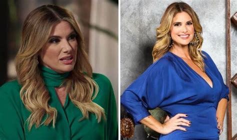 alessandra rampolla husband|MAFS new expert Alessandra opens up about her divorce